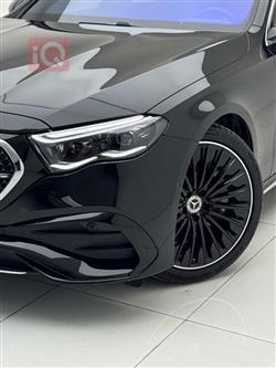 مرسيدس بنز E-Class